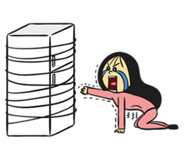 Ayo Diet! sticker #8759610