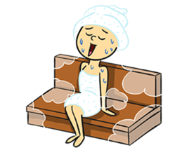 Ayo Diet! sticker #8759613