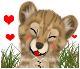 Meng Department Daisakusen02 sticker #8759660