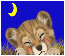 Meng Department Daisakusen02 sticker #8759661