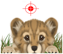 Meng Department Daisakusen02 sticker #8759662