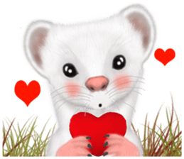 Meng Department Daisakusen02 sticker #8759666