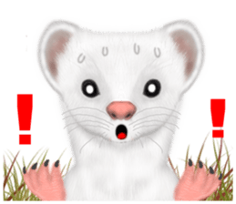 Meng Department Daisakusen02 sticker #8759668