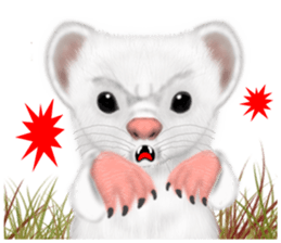 Meng Department Daisakusen02 sticker #8759669