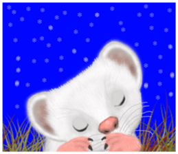 Meng Department Daisakusen02 sticker #8759670