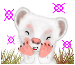 Meng Department Daisakusen02 sticker #8759671