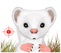 Meng Department Daisakusen02 sticker #8759673