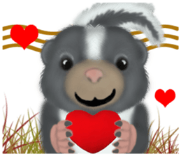 Meng Department Daisakusen02 sticker #8759674