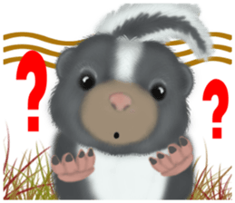 Meng Department Daisakusen02 sticker #8759675