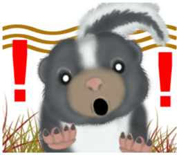 Meng Department Daisakusen02 sticker #8759676