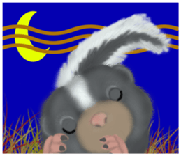 Meng Department Daisakusen02 sticker #8759677