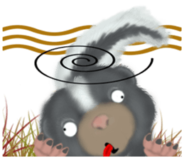 Meng Department Daisakusen02 sticker #8759679