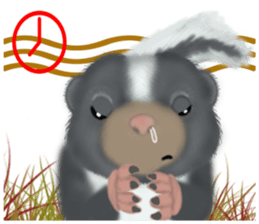 Meng Department Daisakusen02 sticker #8759680