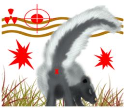 Meng Department Daisakusen02 sticker #8759681