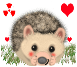 Meng Department Daisakusen02 sticker #8759682