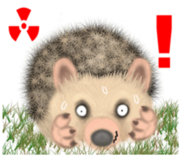 Meng Department Daisakusen02 sticker #8759684