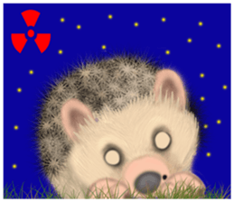 Meng Department Daisakusen02 sticker #8759685