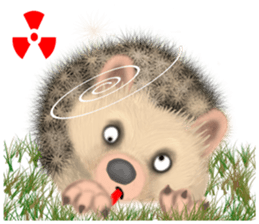 Meng Department Daisakusen02 sticker #8759686