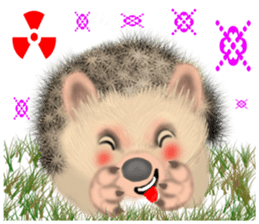 Meng Department Daisakusen02 sticker #8759687