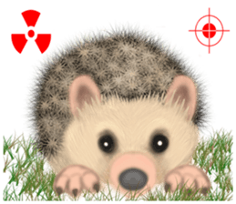 Meng Department Daisakusen02 sticker #8759688