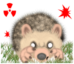 Meng Department Daisakusen02 sticker #8759689