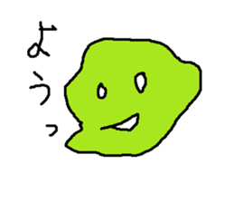 suraimu sticker #8759698