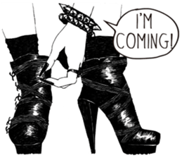 Blogger life 10 sticker #8759938