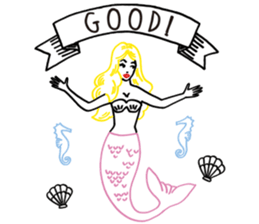 Blogger life 10 sticker #8759951