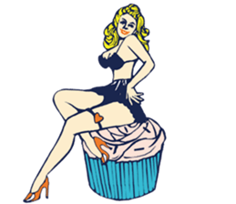 Blogger life 10 sticker #8759954