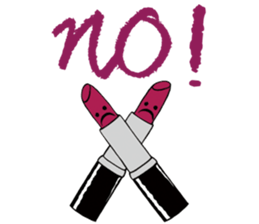 Blogger life 10 sticker #8759956