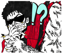 Blogger life 10 sticker #8759957