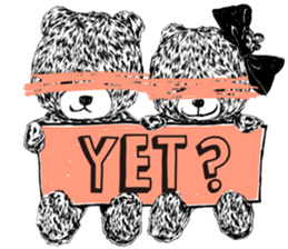 Blogger life 10 sticker #8759958