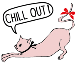 Blogger life 10 sticker #8759970