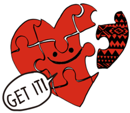 Blogger life 10 sticker #8759972