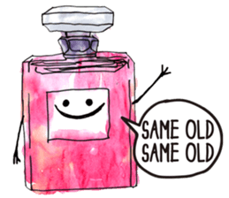 Blogger life 10 sticker #8759974