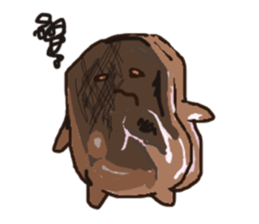 TANIGUCHI-SAN sticker #8760420