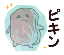 TANIGUCHI-SAN sticker #8760423