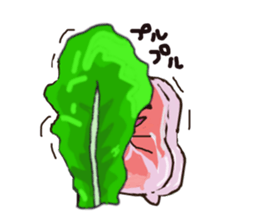 TANIGUCHI-SAN sticker #8760428