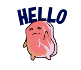 TANIGUCHI-SAN sticker #8760430