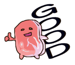 TANIGUCHI-SAN sticker #8760431