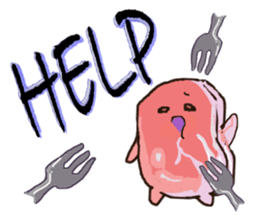 TANIGUCHI-SAN sticker #8760434