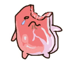 TANIGUCHI-SAN sticker #8760437