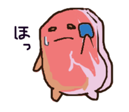 TANIGUCHI-SAN sticker #8760438