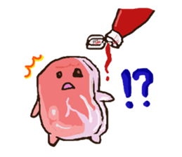 TANIGUCHI-SAN sticker #8760439