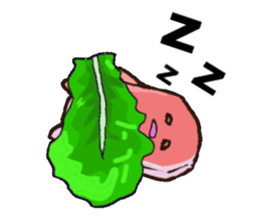 TANIGUCHI-SAN sticker #8760443