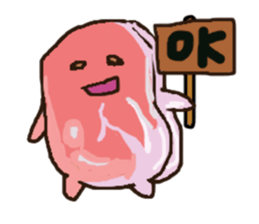 TANIGUCHI-SAN sticker #8760446