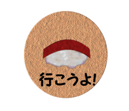 Winter emblem sticker #8760597