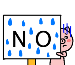 Useful piggy sticker the third! sticker #8760729