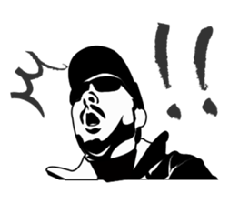 FISHING VISION Vol.3 sticker #8760740