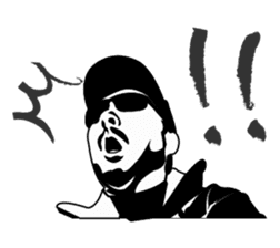 FISHING VISION Vol.3 sticker #8760740